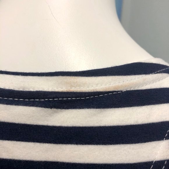 Sail to Sable Maxi Dress - Picture 4 of 4